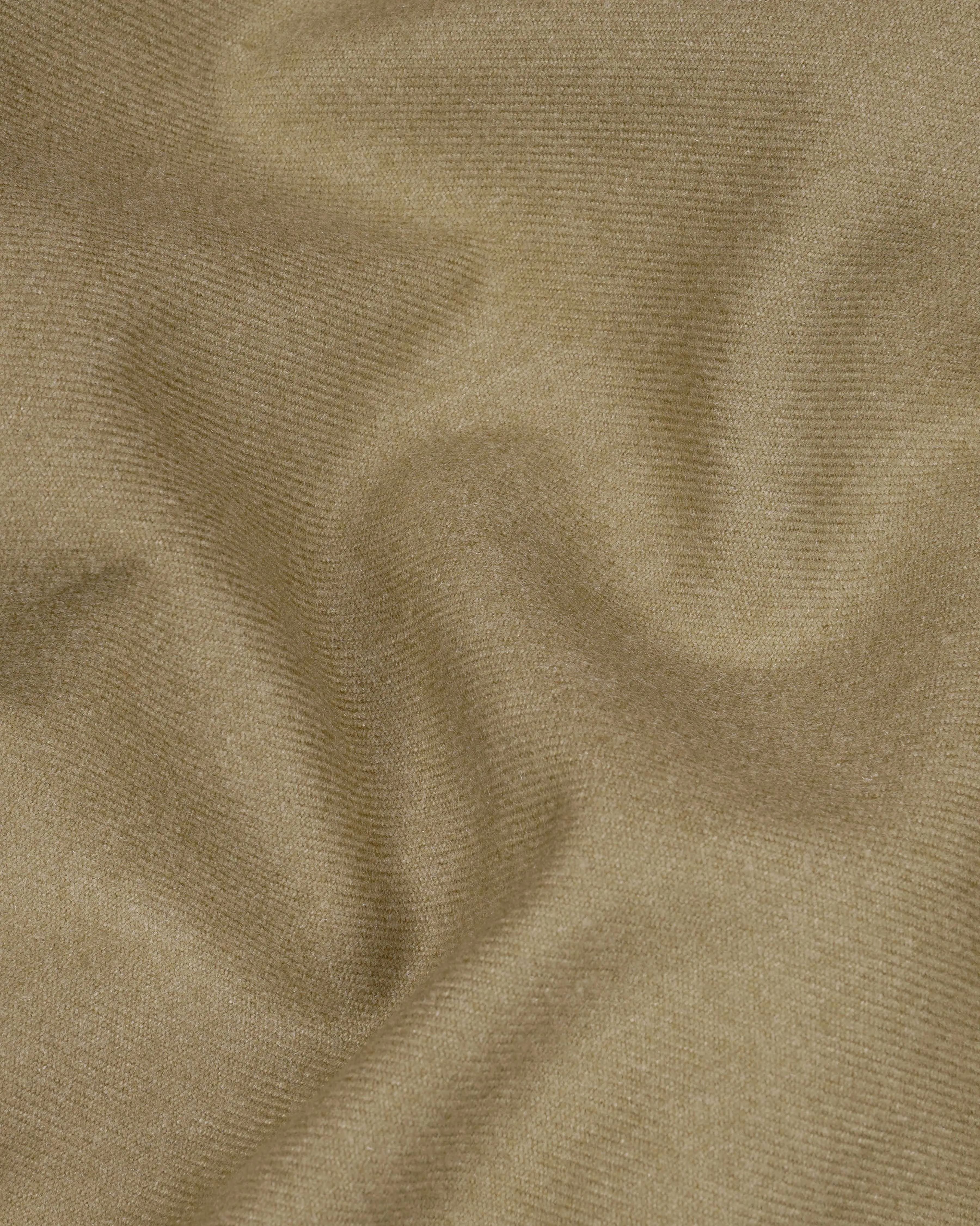 Arrowtown Brown Pure Wool Waistcoat