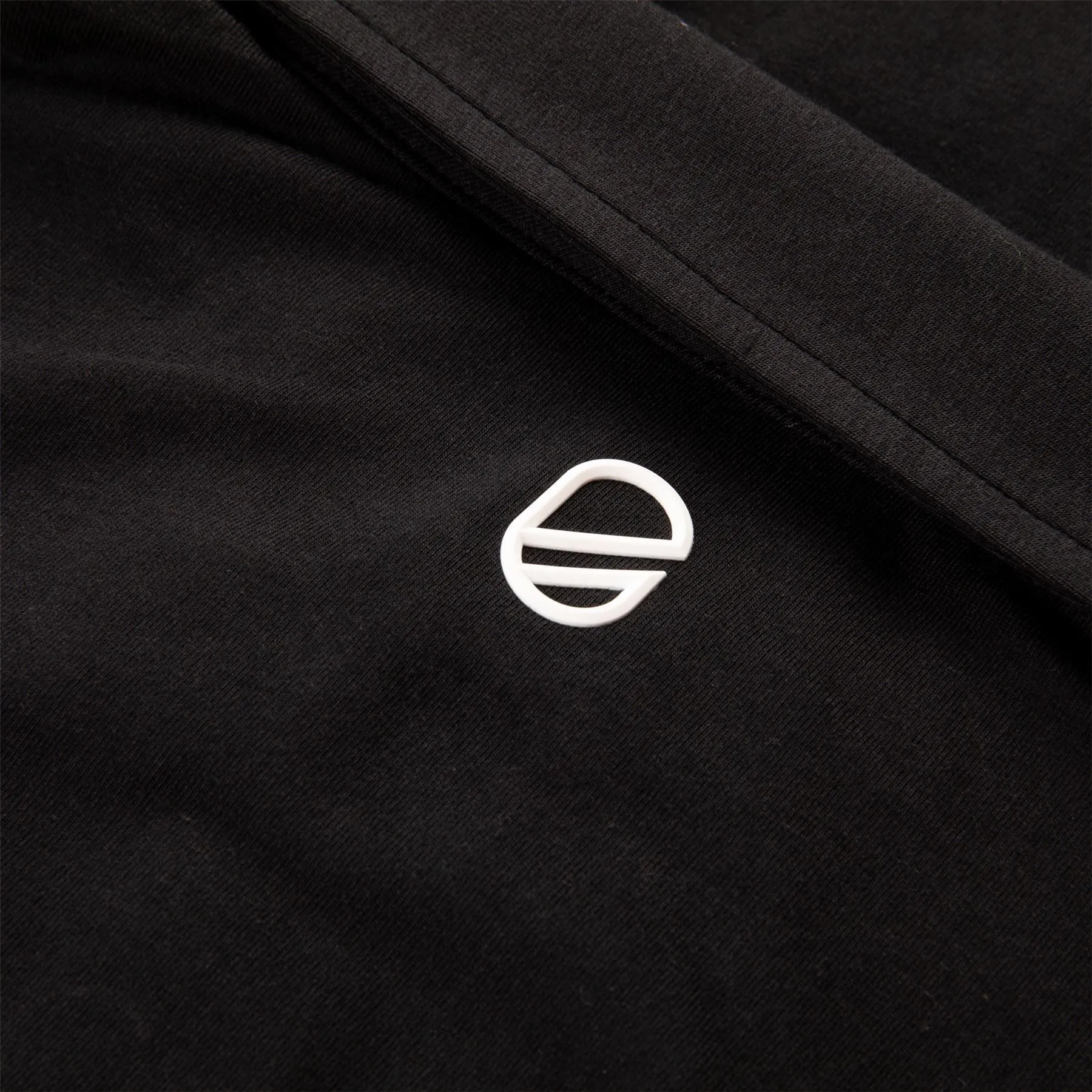 Auxiliary Polo Jet Black - 2024