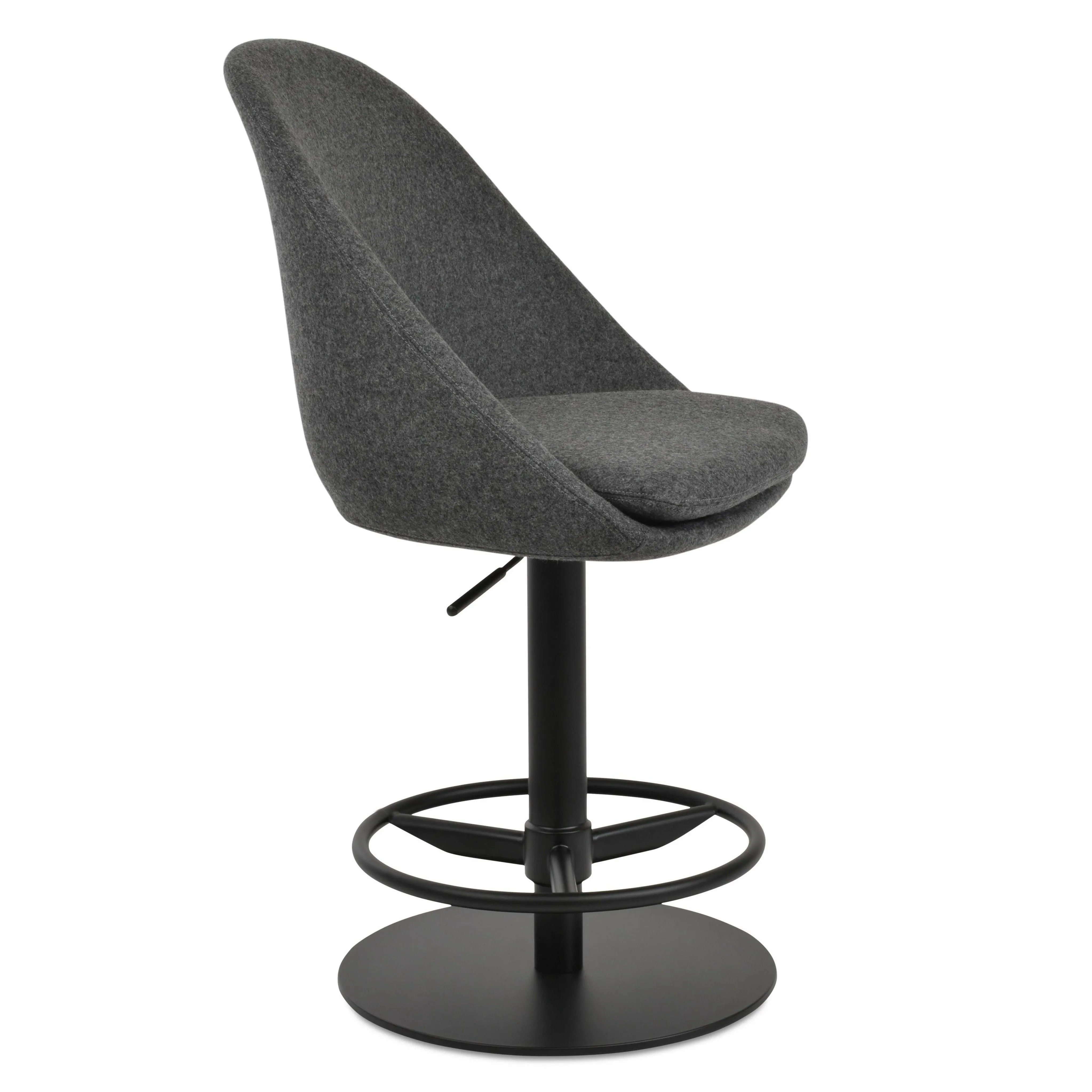 Avanos Piston Stool