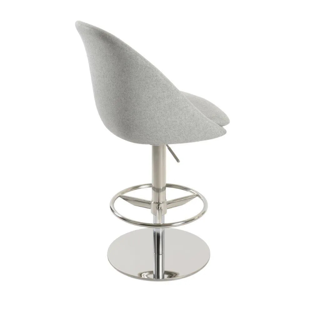 Avanos Piston Stool