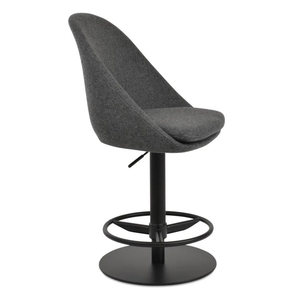 Avanos Piston Stool