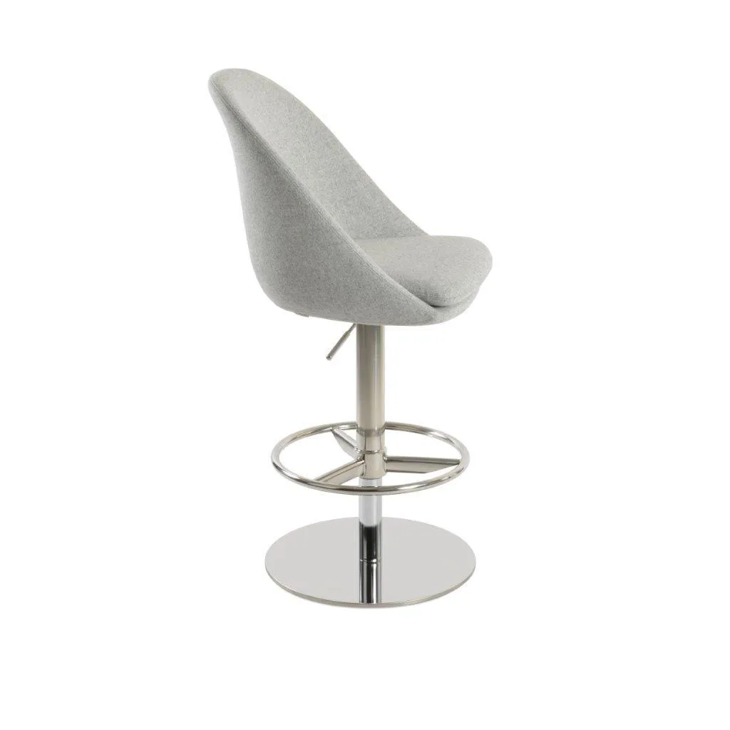 Avanos Piston Stool