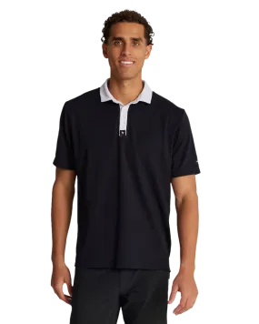 Bad Birdie - Men's The Tux Pique Polo