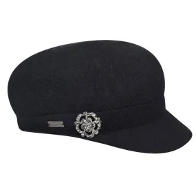 Betmar - Crystal Fashion Cap