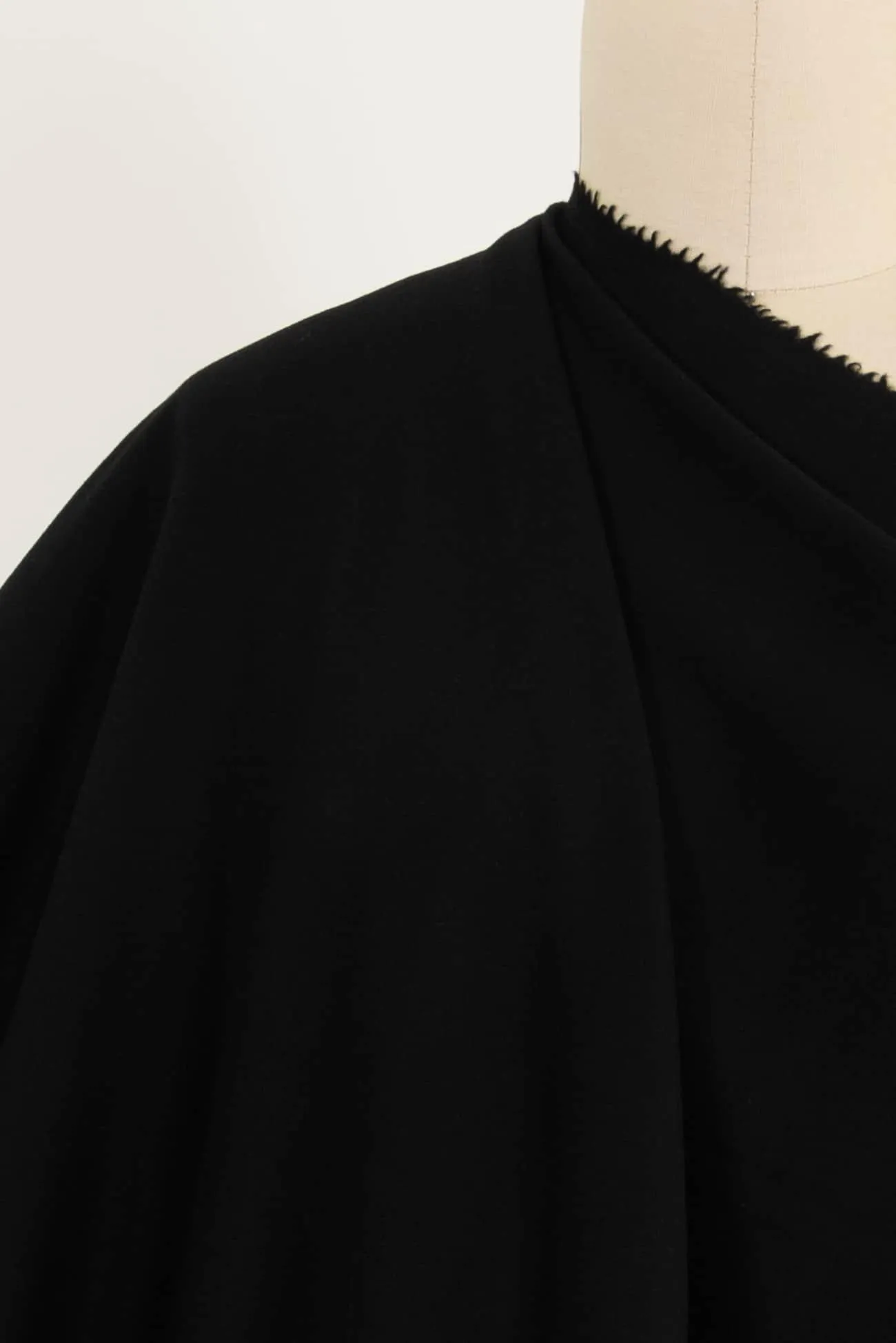 Black Cashmere #3 Woven