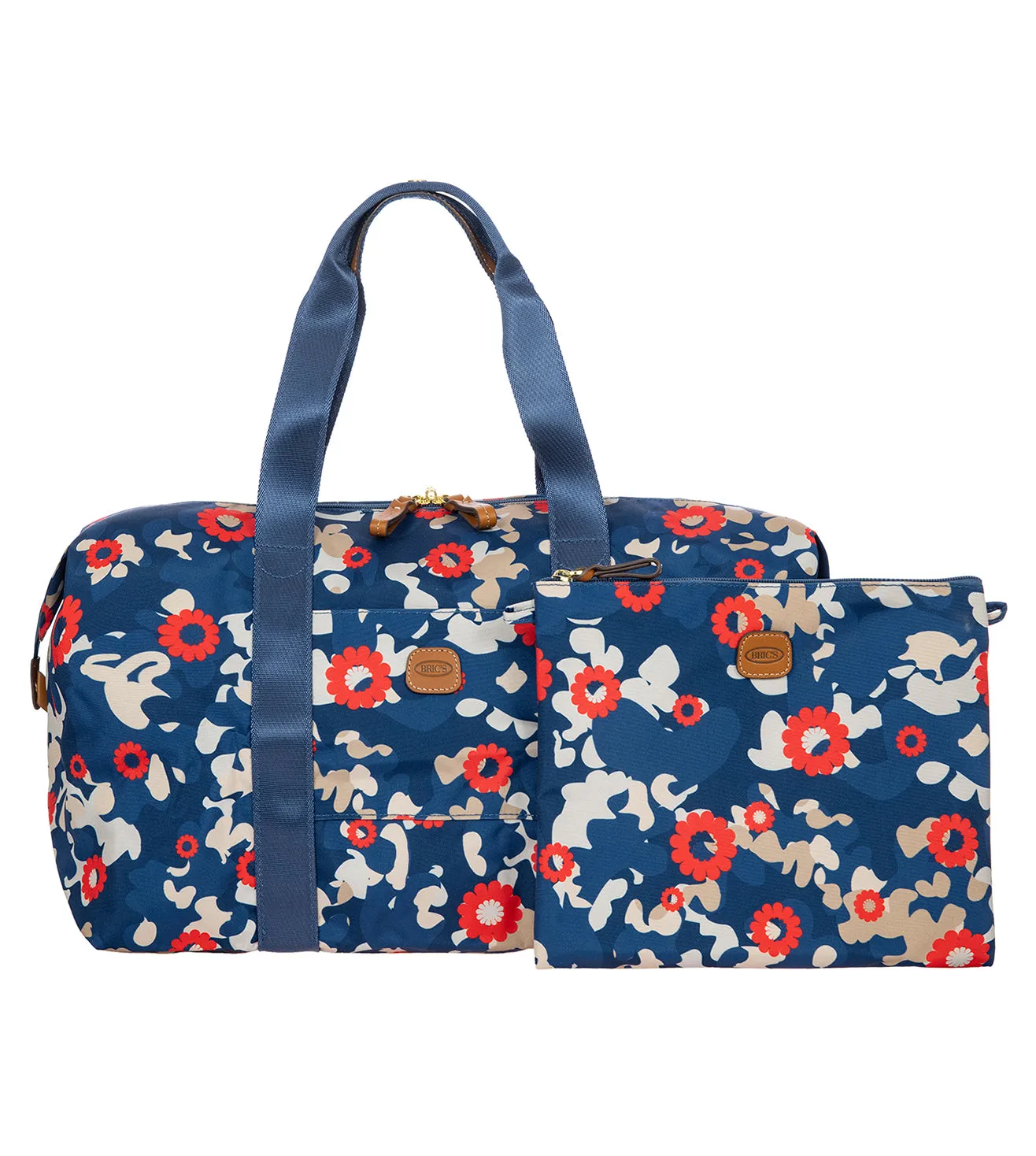 Bric's X-Collection Unisex Holdall