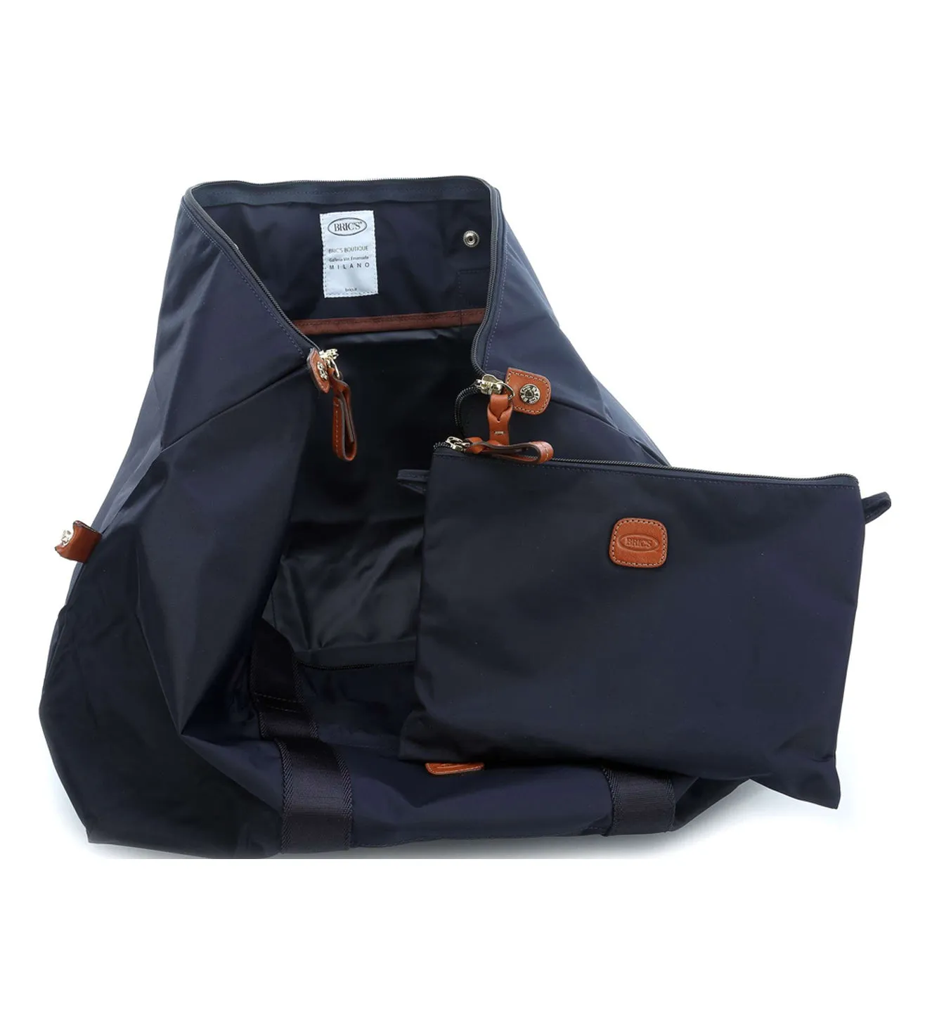 Bric's X-Collection Unisex Holdall