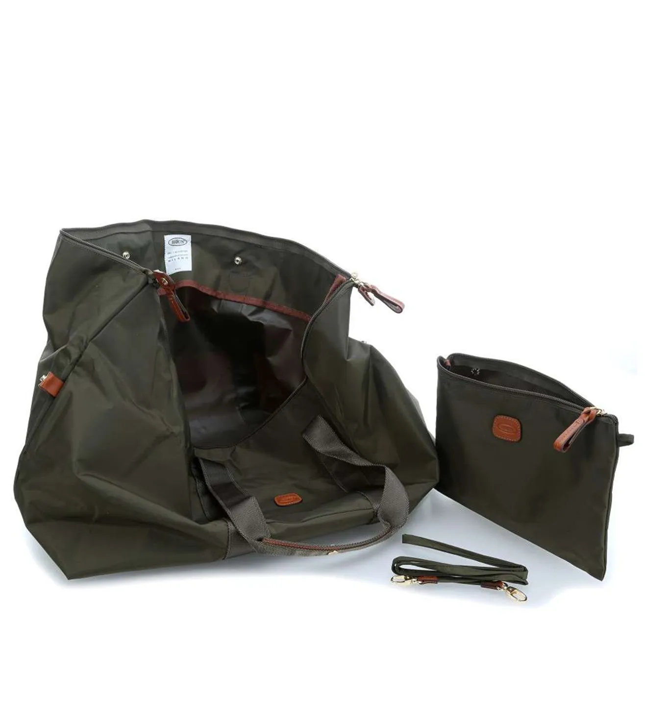Bric's X-Collection Unisex Holdall