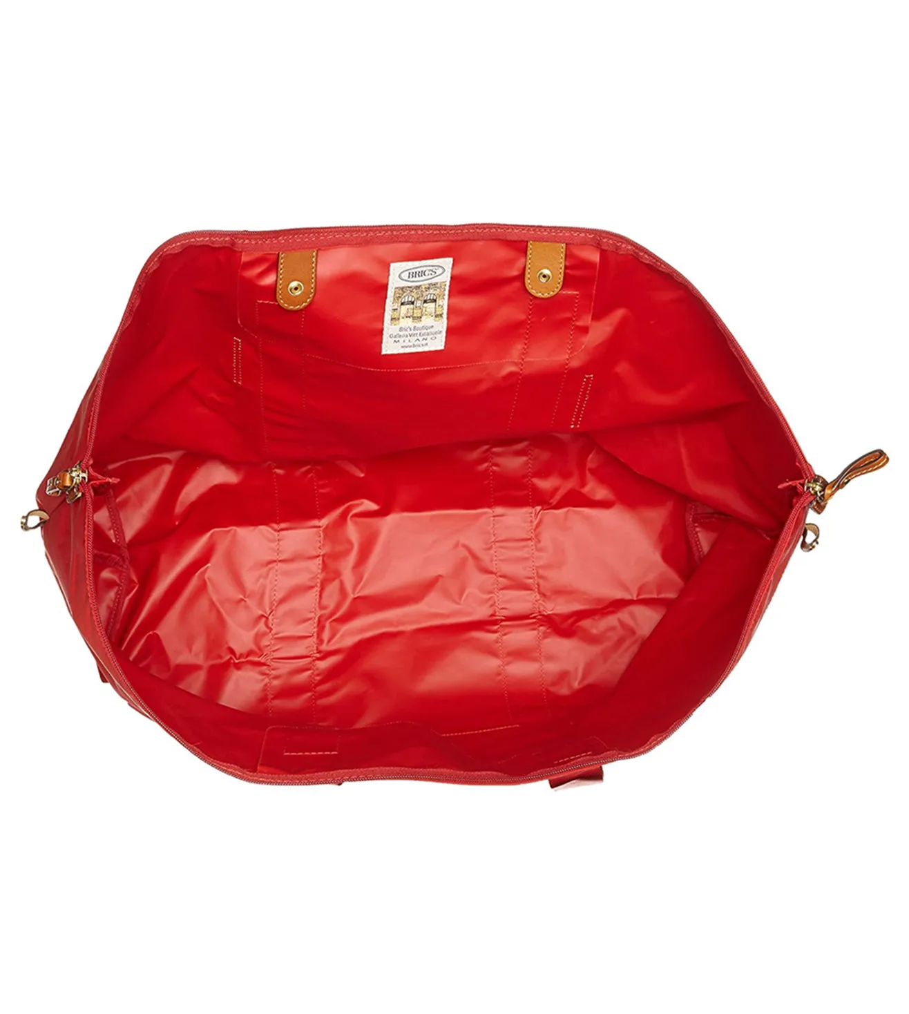 Bric's X-Collection Unisex Holdall