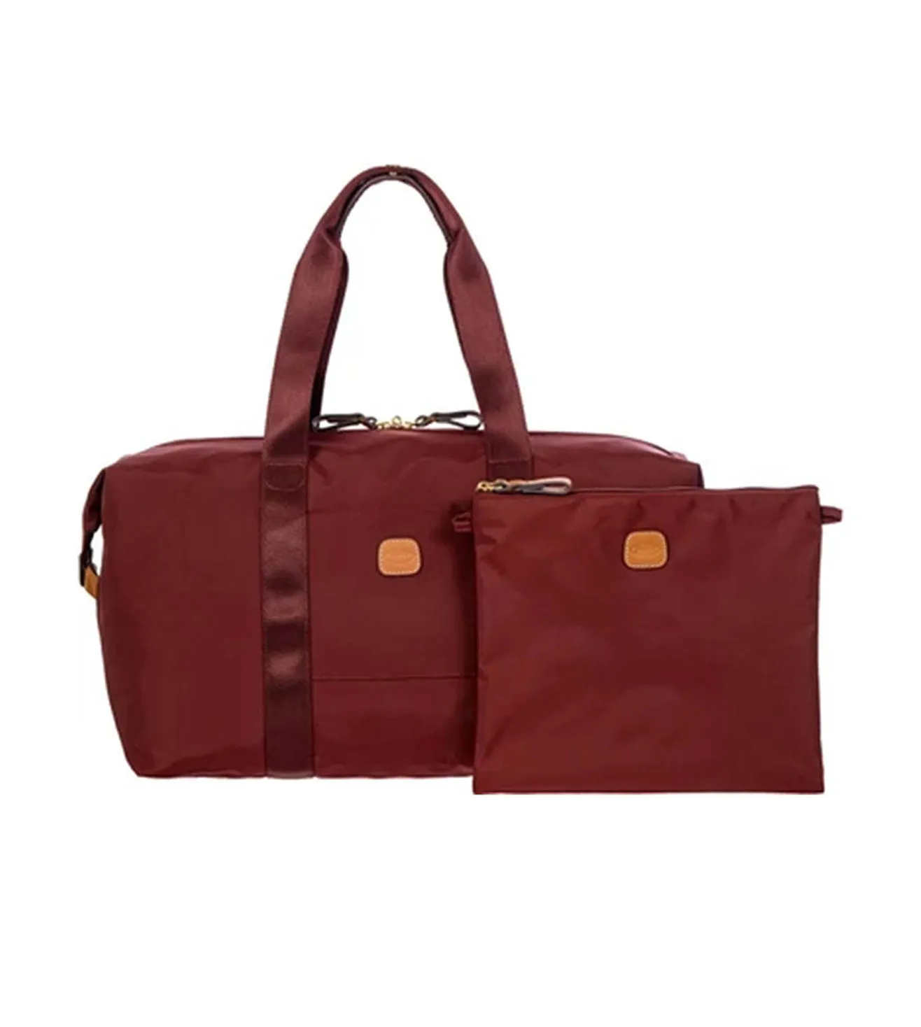 Bric's X-Collection Unisex Holdall