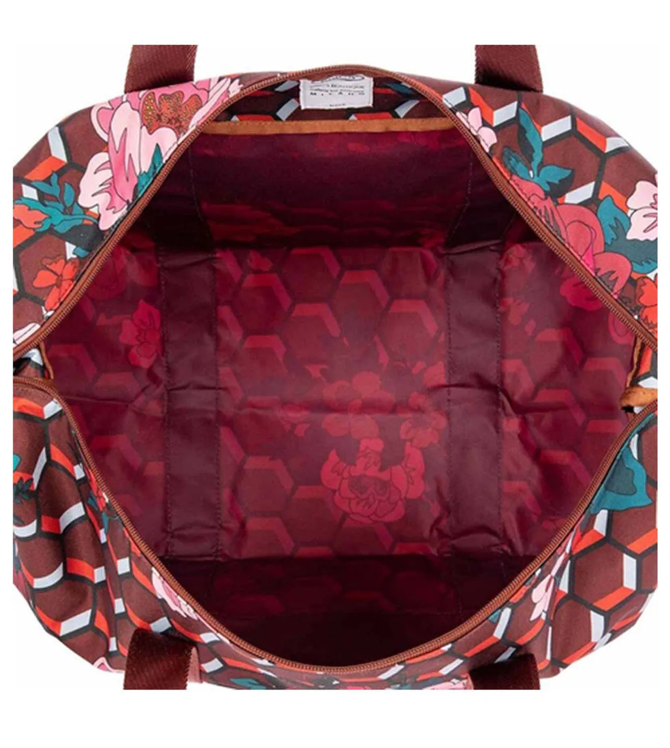 Bric's X-Collection Unisex Holdall