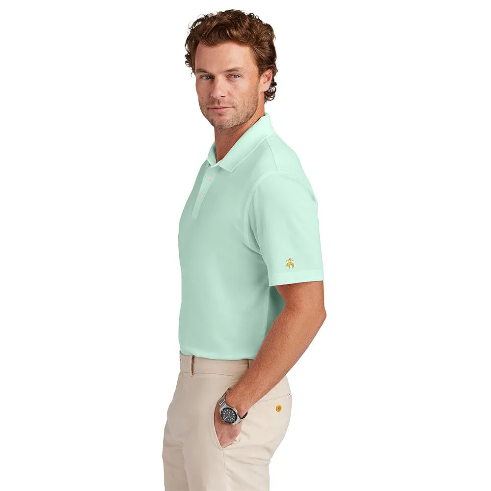 Brooks Brothers - Men's Mesh Pique Performance Polo