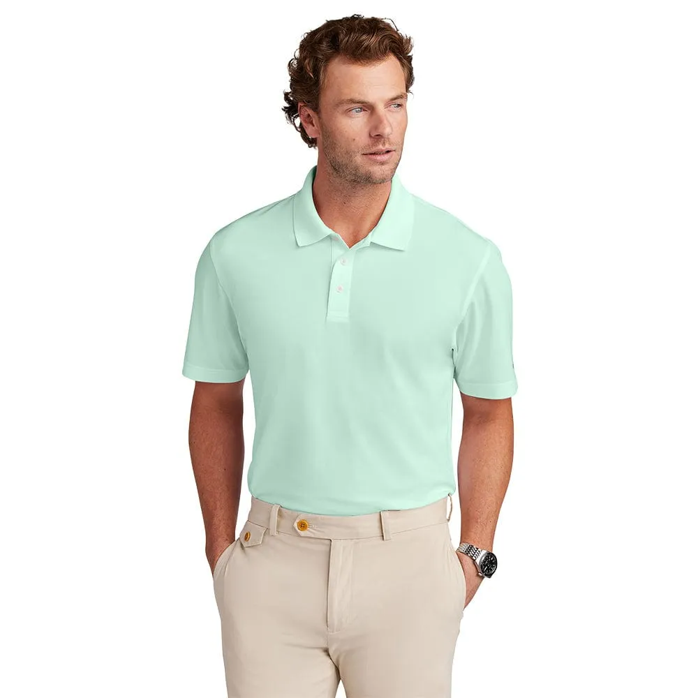 Brooks Brothers - Men's Mesh Pique Performance Polo