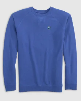 Buffalo Sabres Freeman Crewneck Fleece Sweatshirt