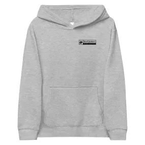 But First Coffee Kids Hoodie