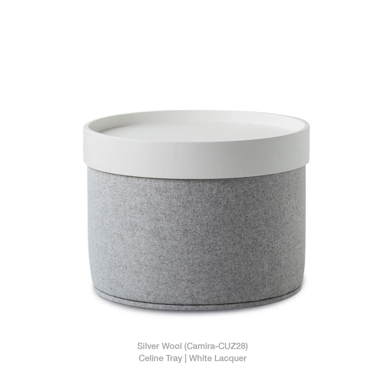 CELINE POUF C