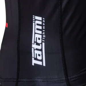 CFS Team Member Short Sleeve Rash Guard