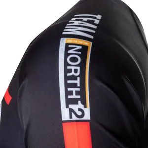 CFS Team Member Short Sleeve Rash Guard