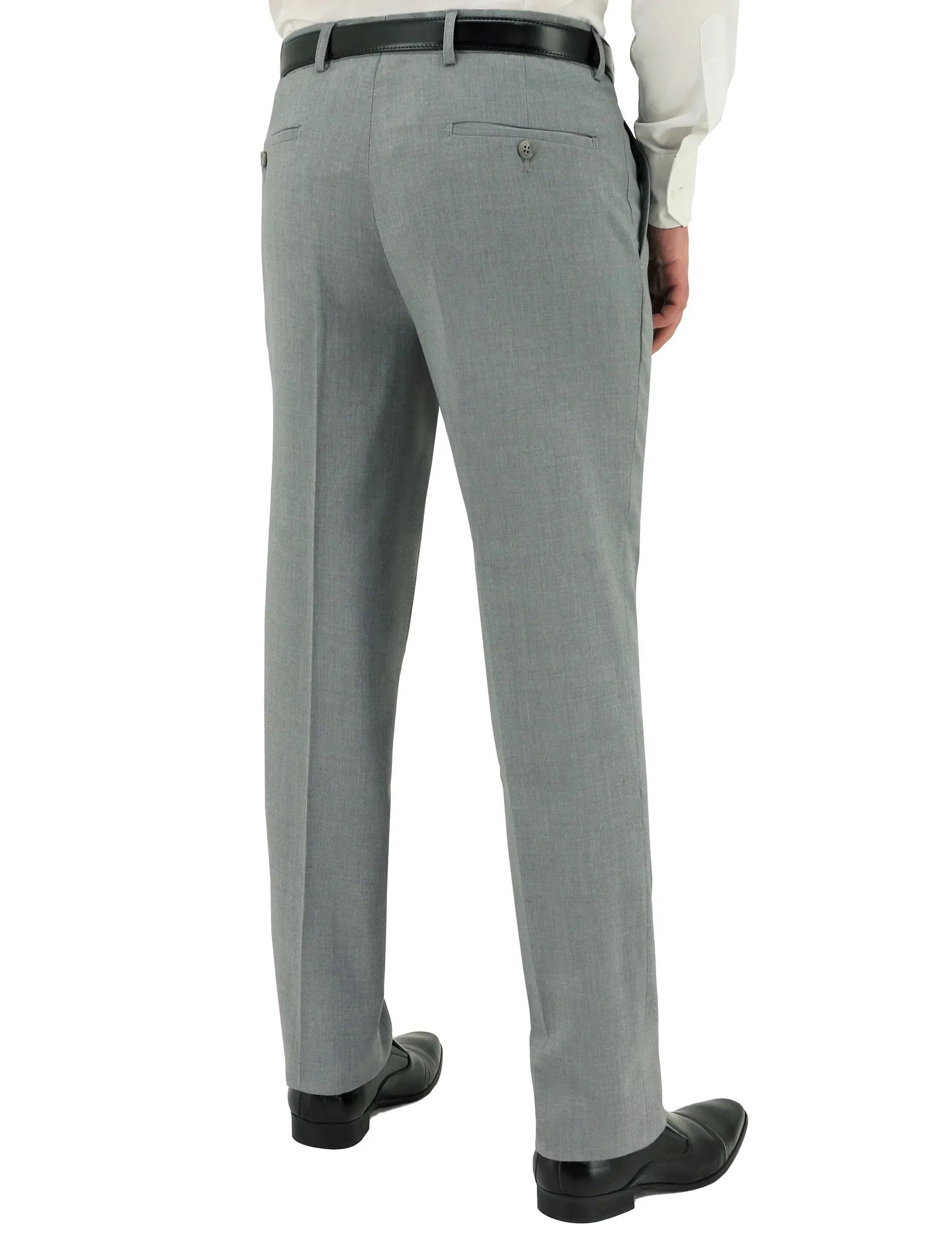 Christian Brooks Bond Grey Suit Set
