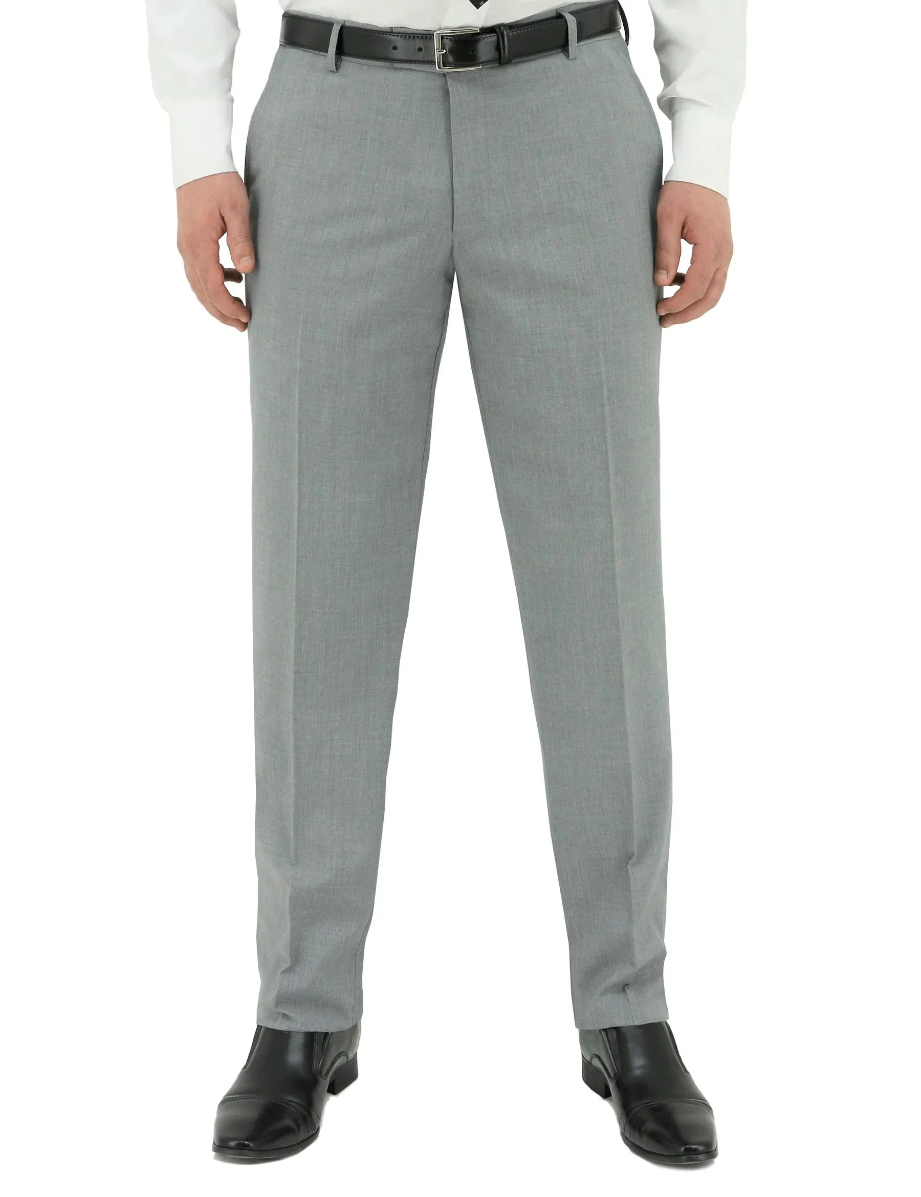 Christian Brooks Bond Grey Suit Set