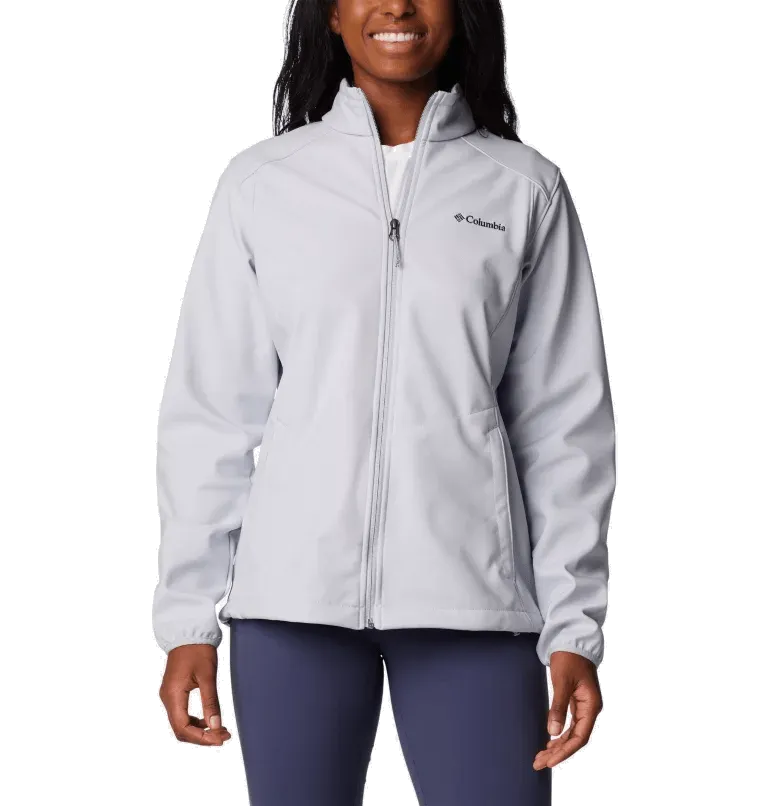 Columbia - Women’s Kruser Ridge™ II Softshell Jacket