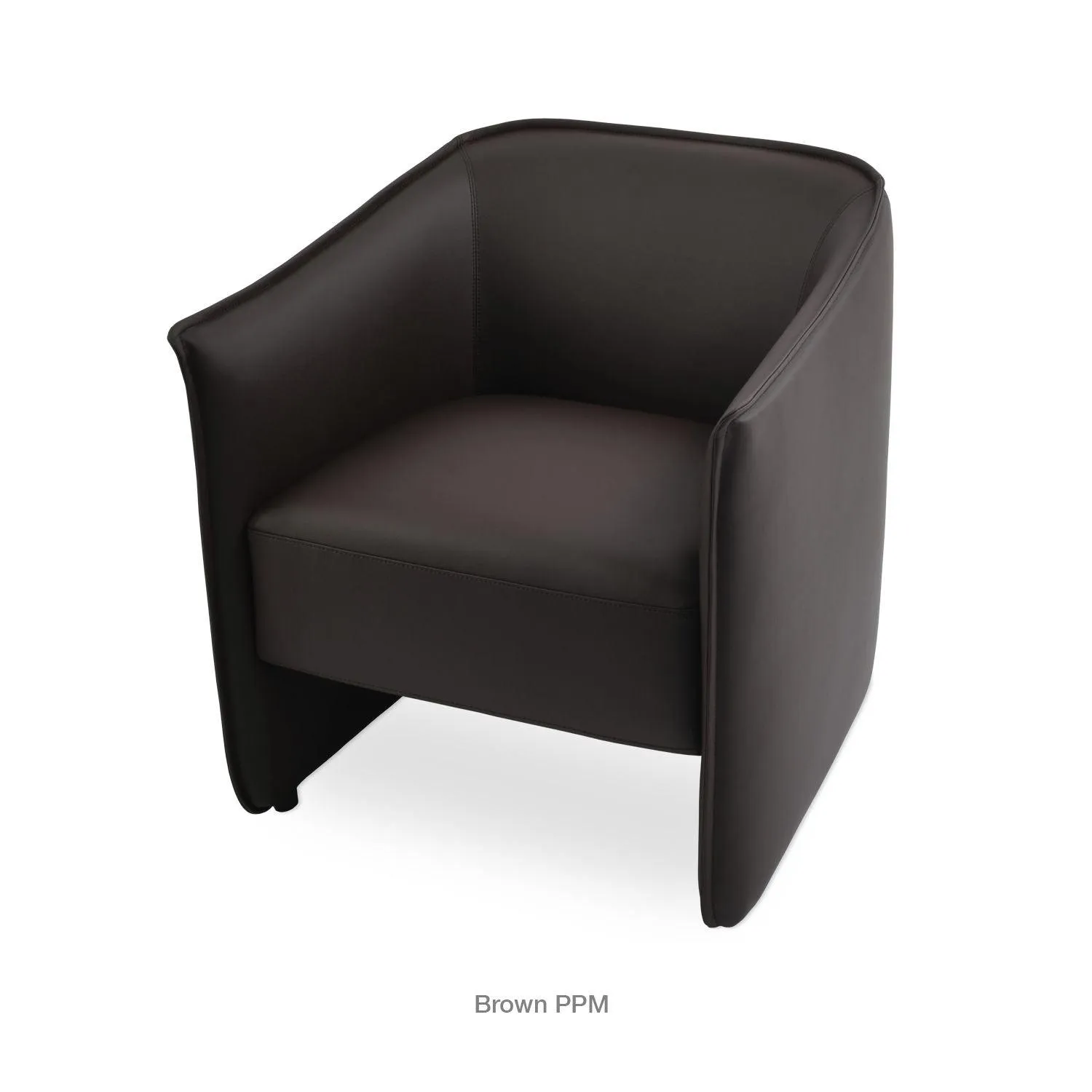 CONRAD LOUNGE ARMCHAIR