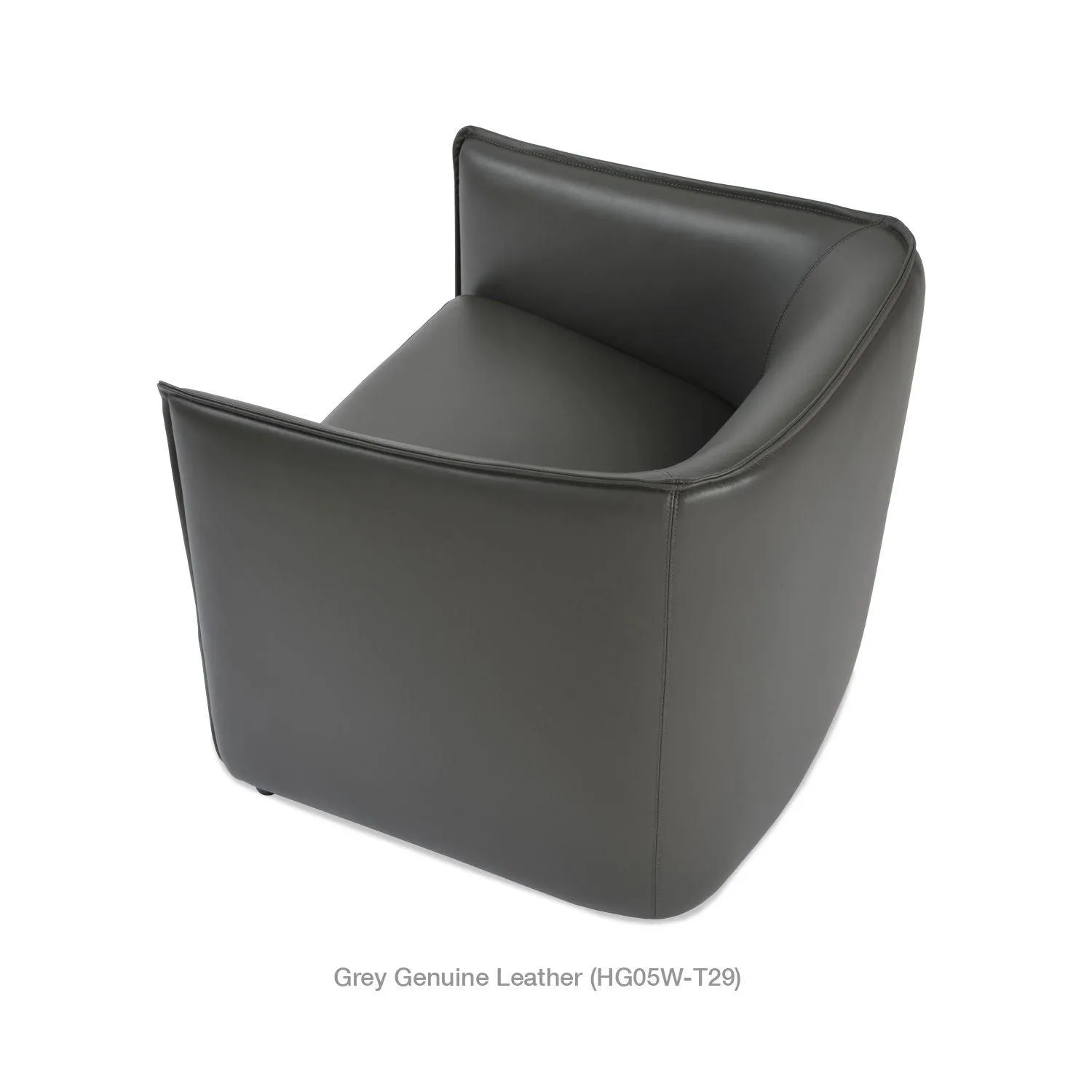 CONRAD LOUNGE ARMCHAIR