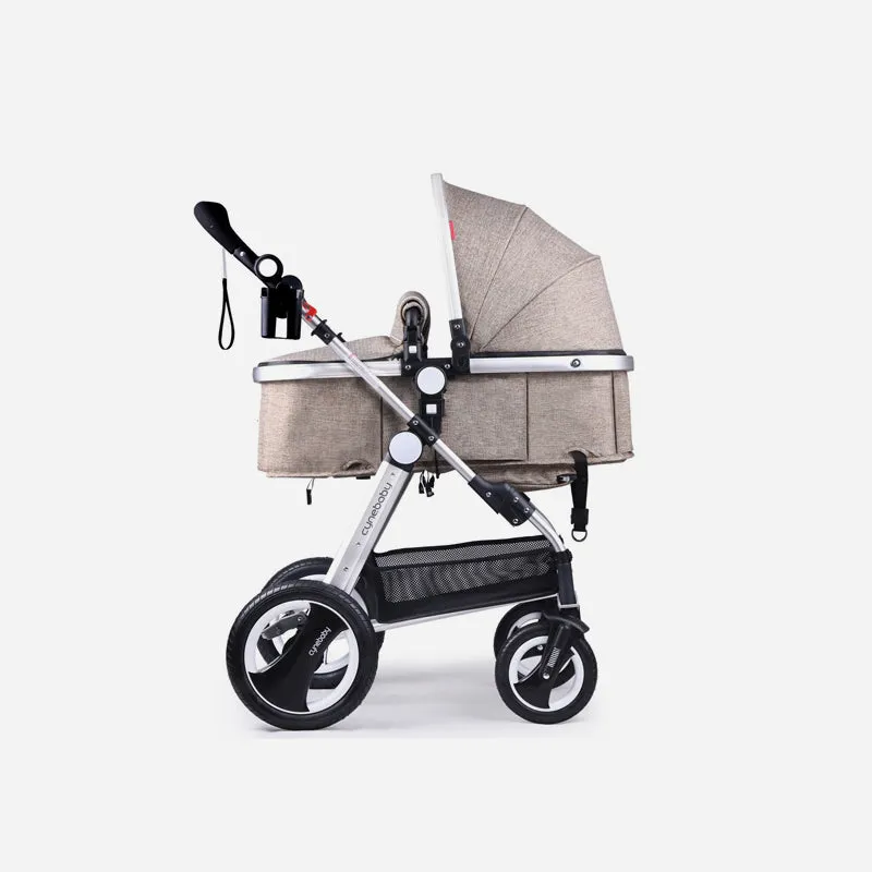 Cosatto Baby Fleece Troller