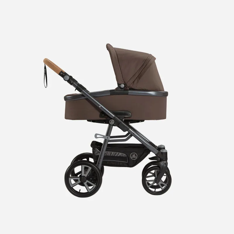 Cosatto Baby Fleece Troller