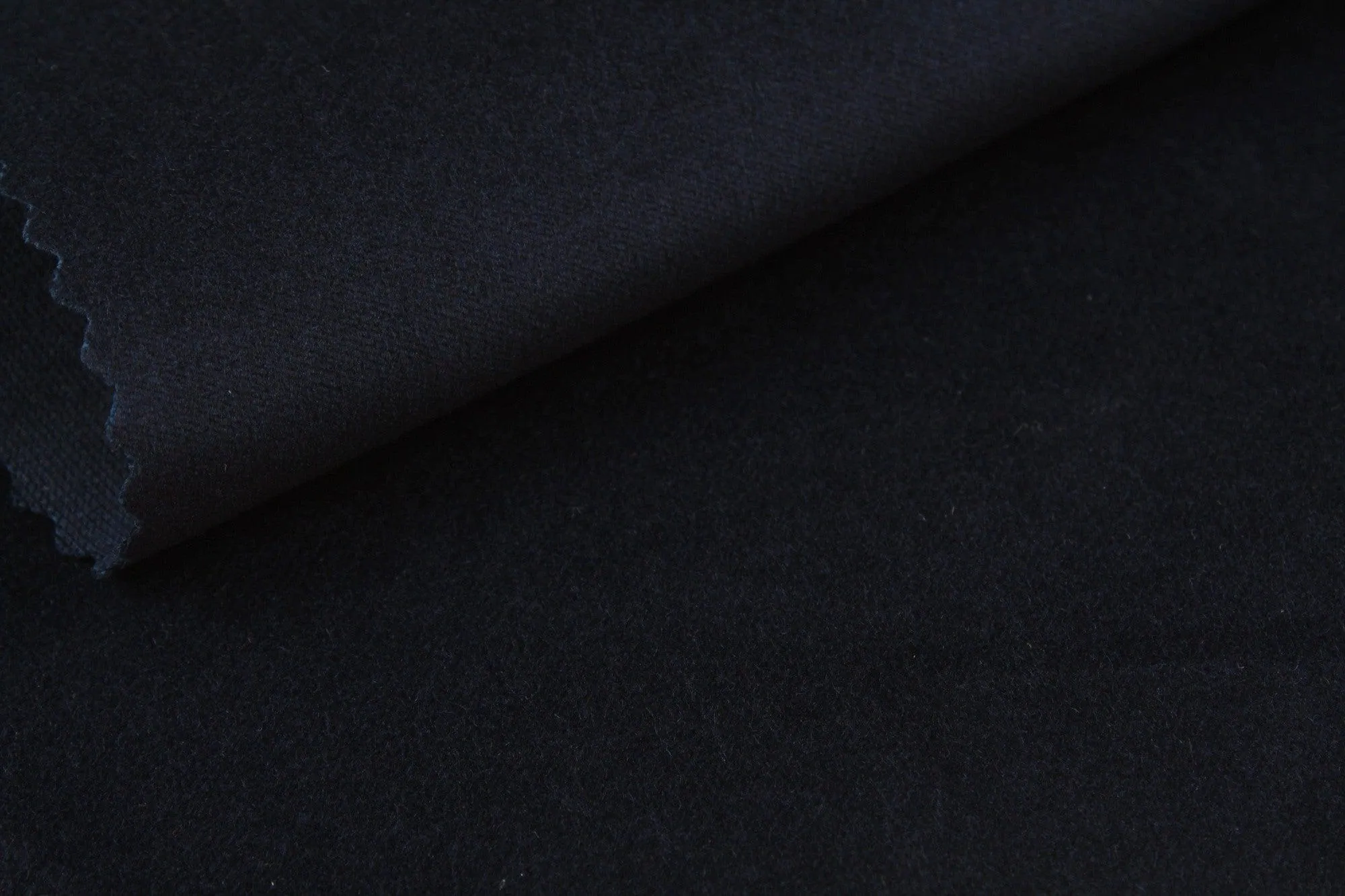 Cotton Stretch Woven Velvet