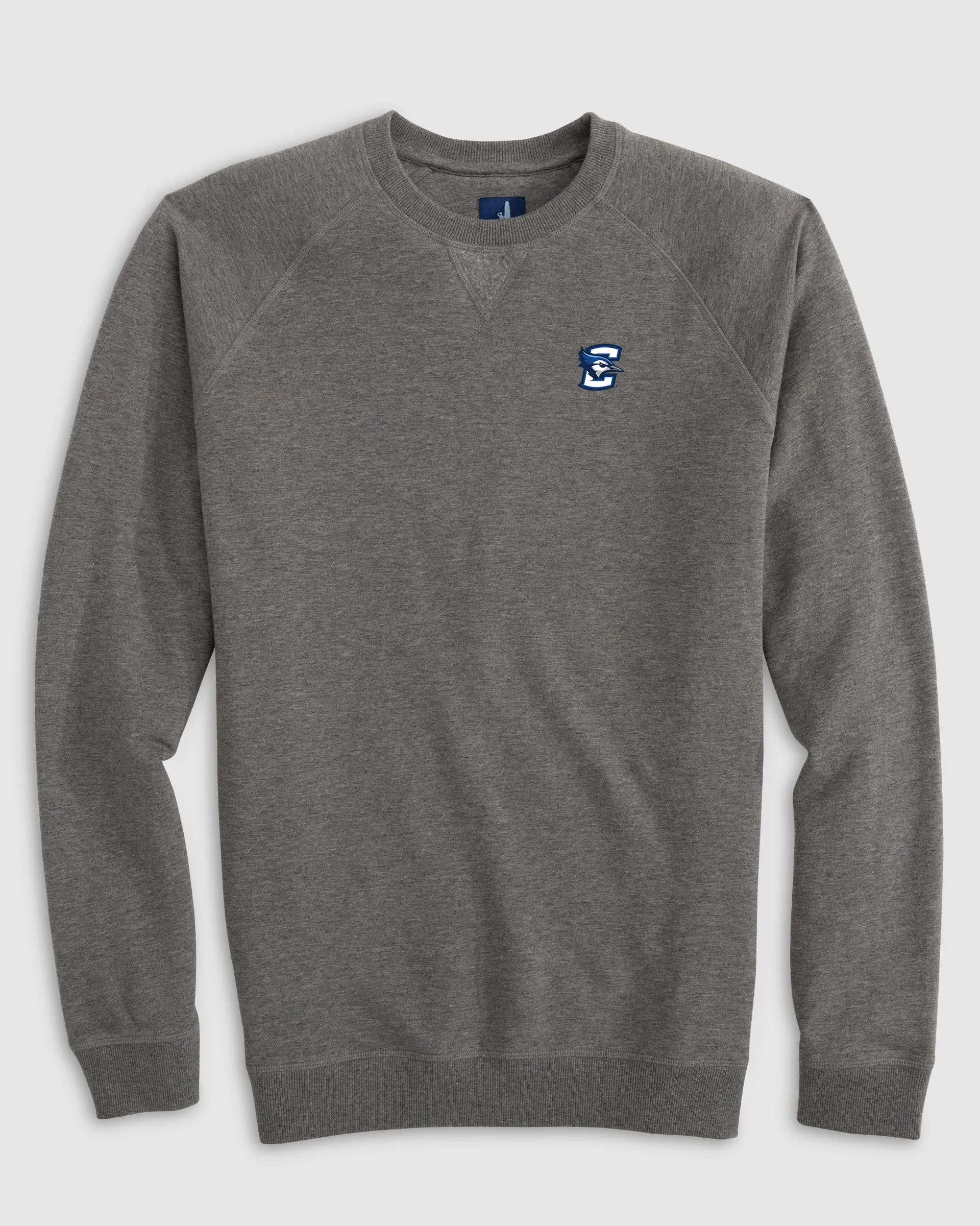 Creighton Freeman Crewneck Fleece Sweatshirt
