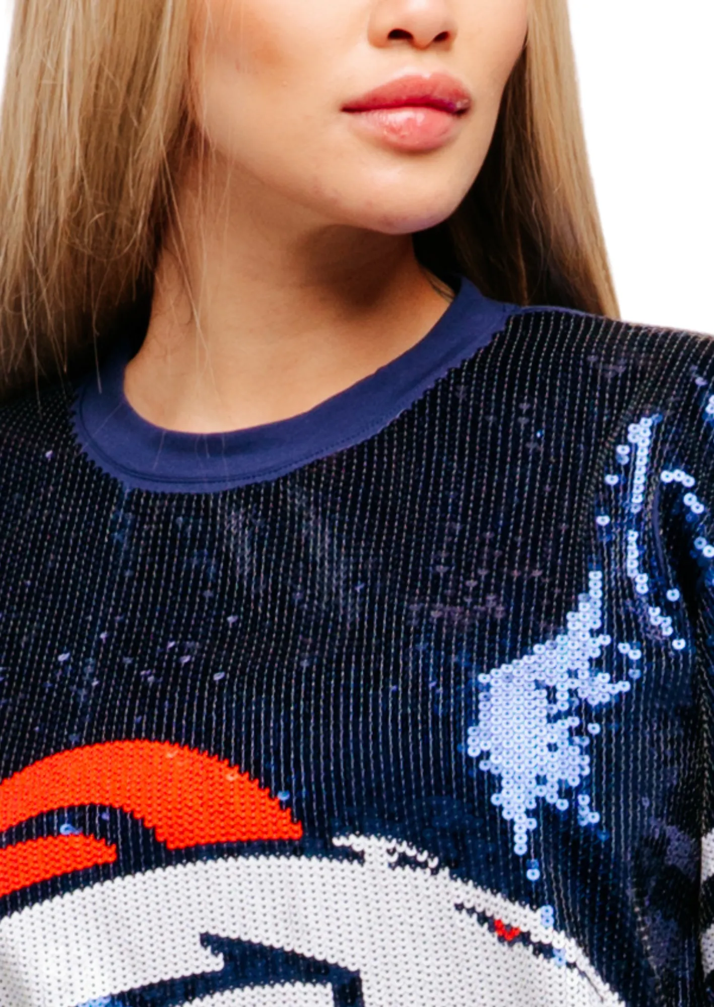 Denver Sequin Dress