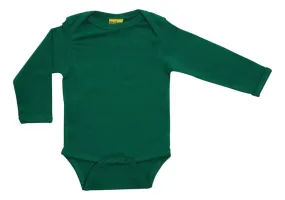 DUNS / MTAF Long Sleeved Vest/ Body - Cadmium Green