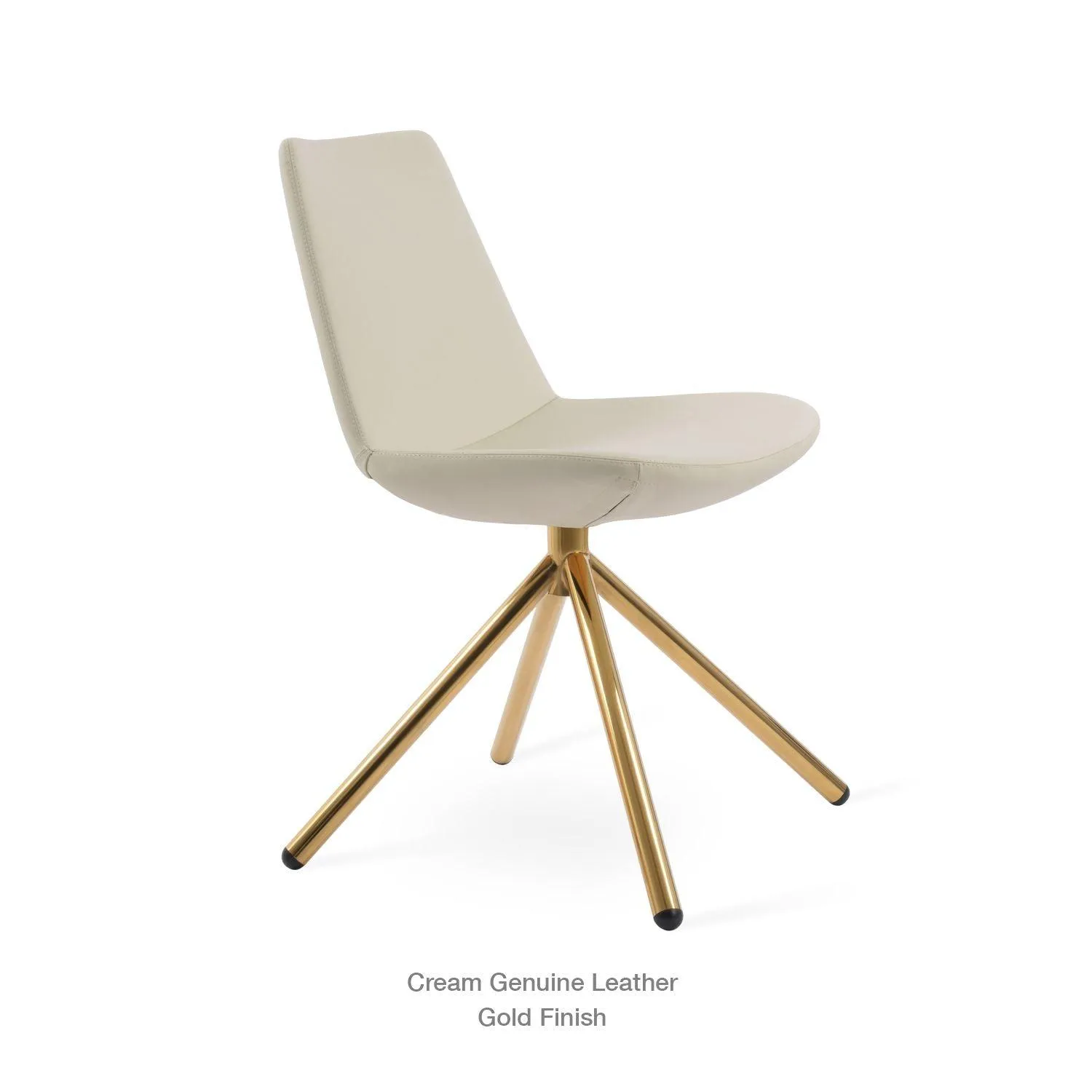 EIFFEL STICK SWIVEL CHAIR