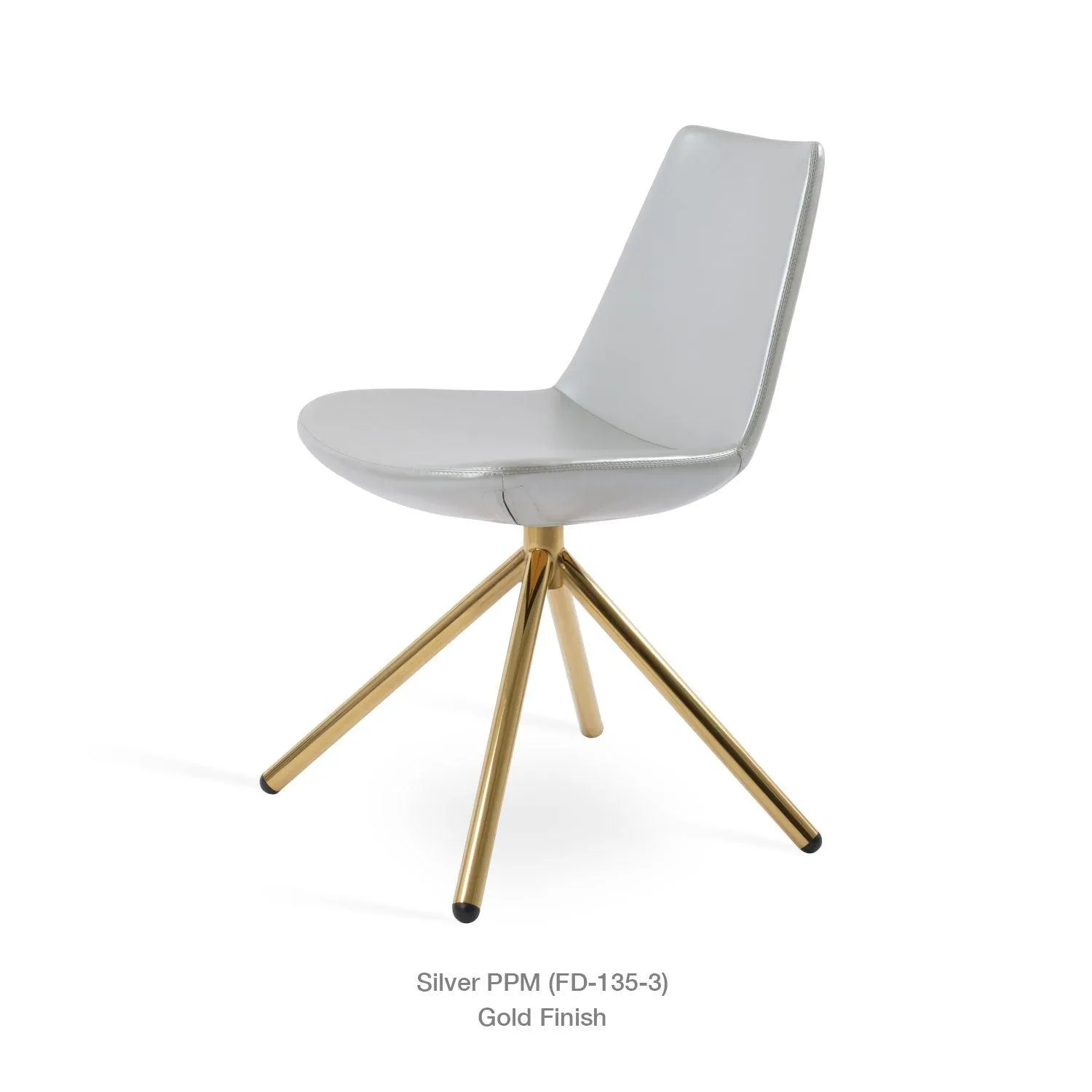 EIFFEL STICK SWIVEL CHAIR