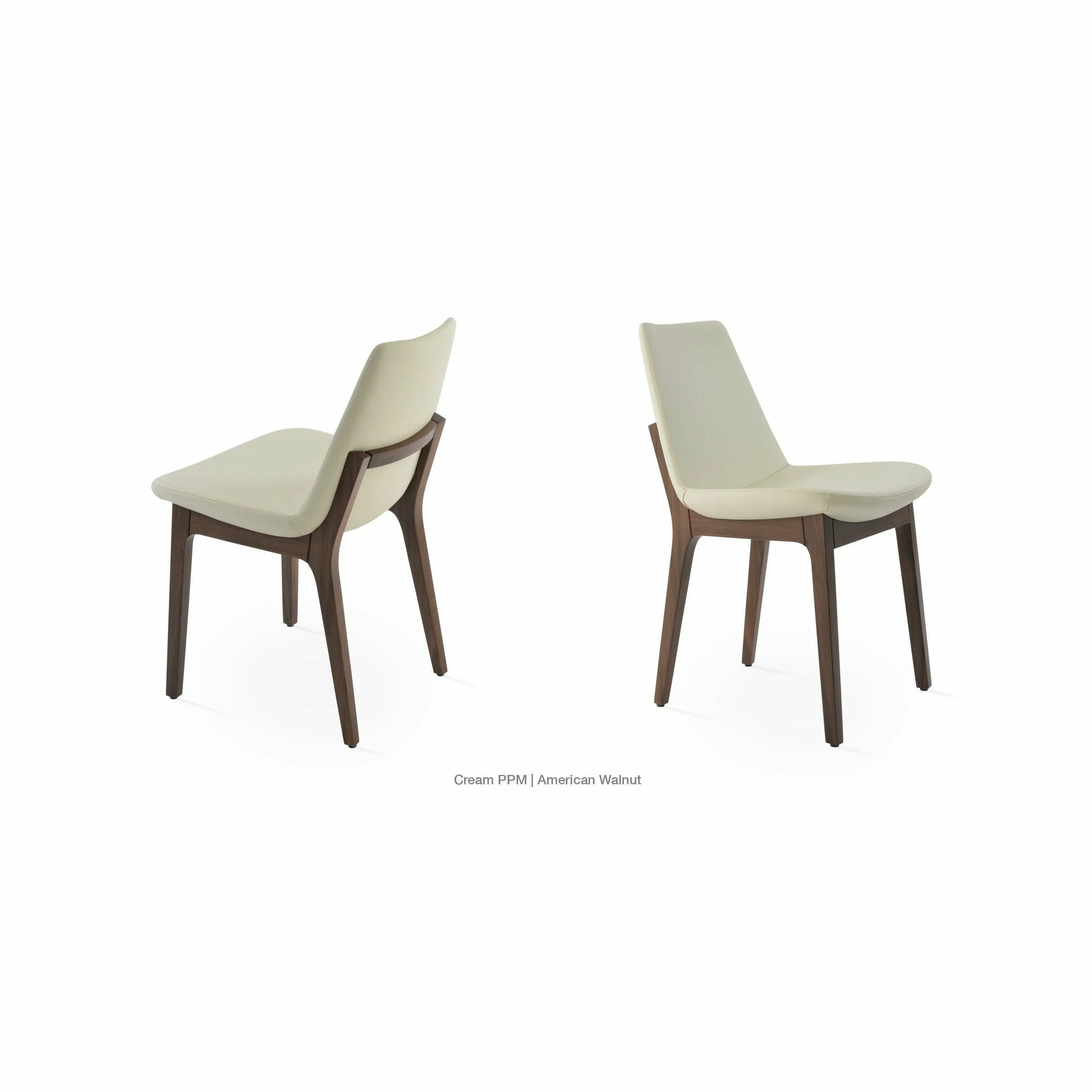 EIFFEL WOOD CHAIR