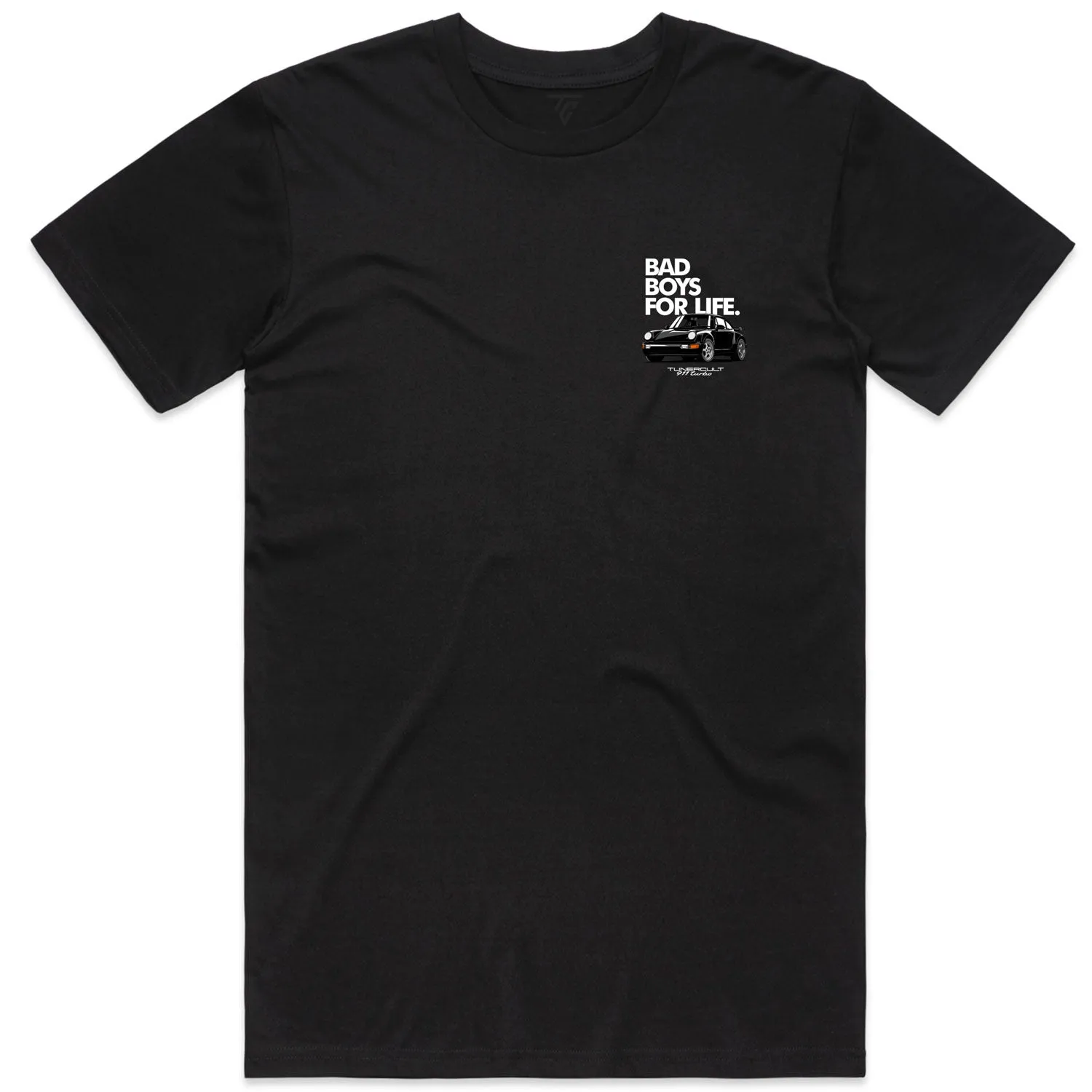 FOR LIFE TEE
