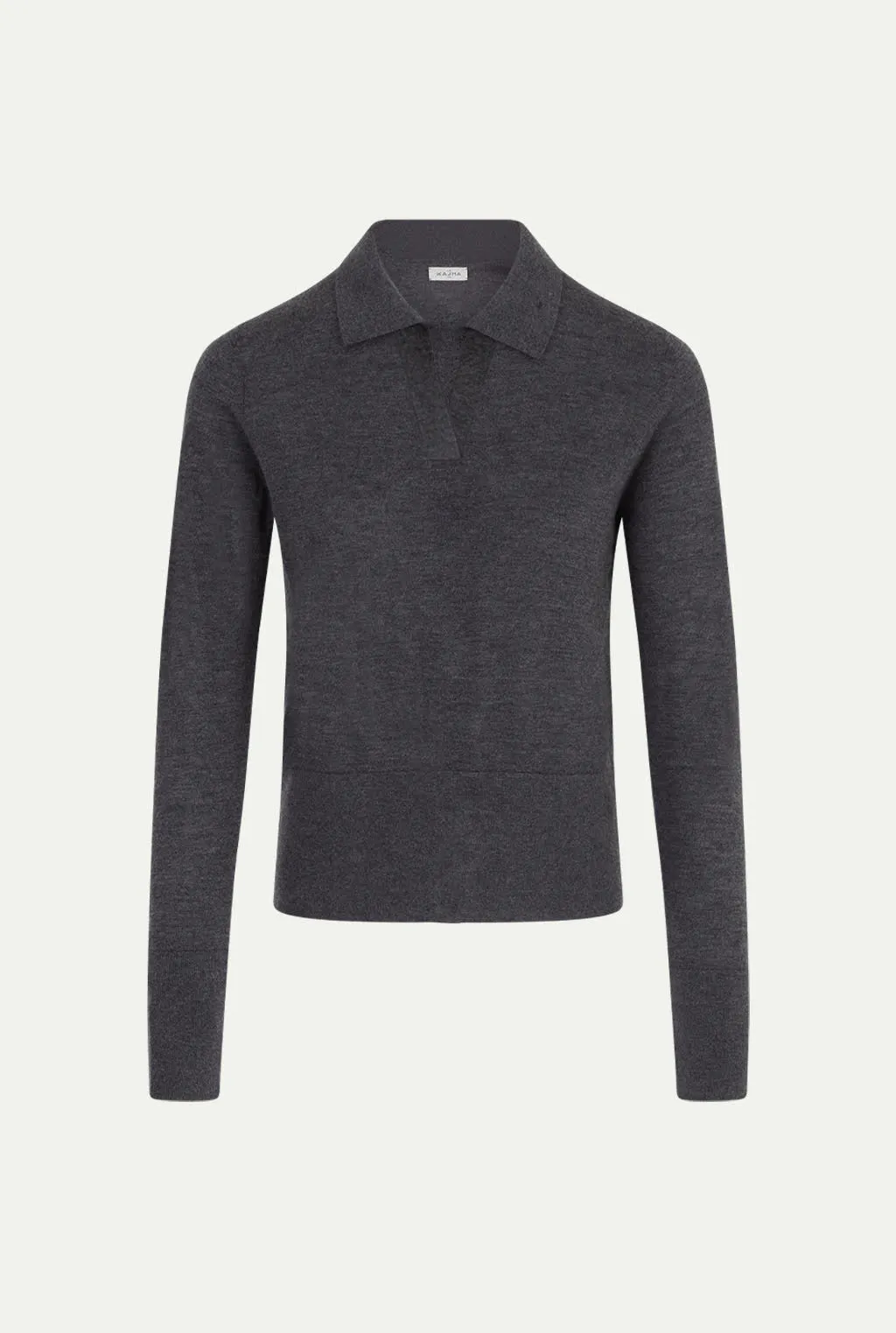 FRAGAL very light cashmere top