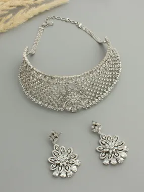 Frisco Necklace Set