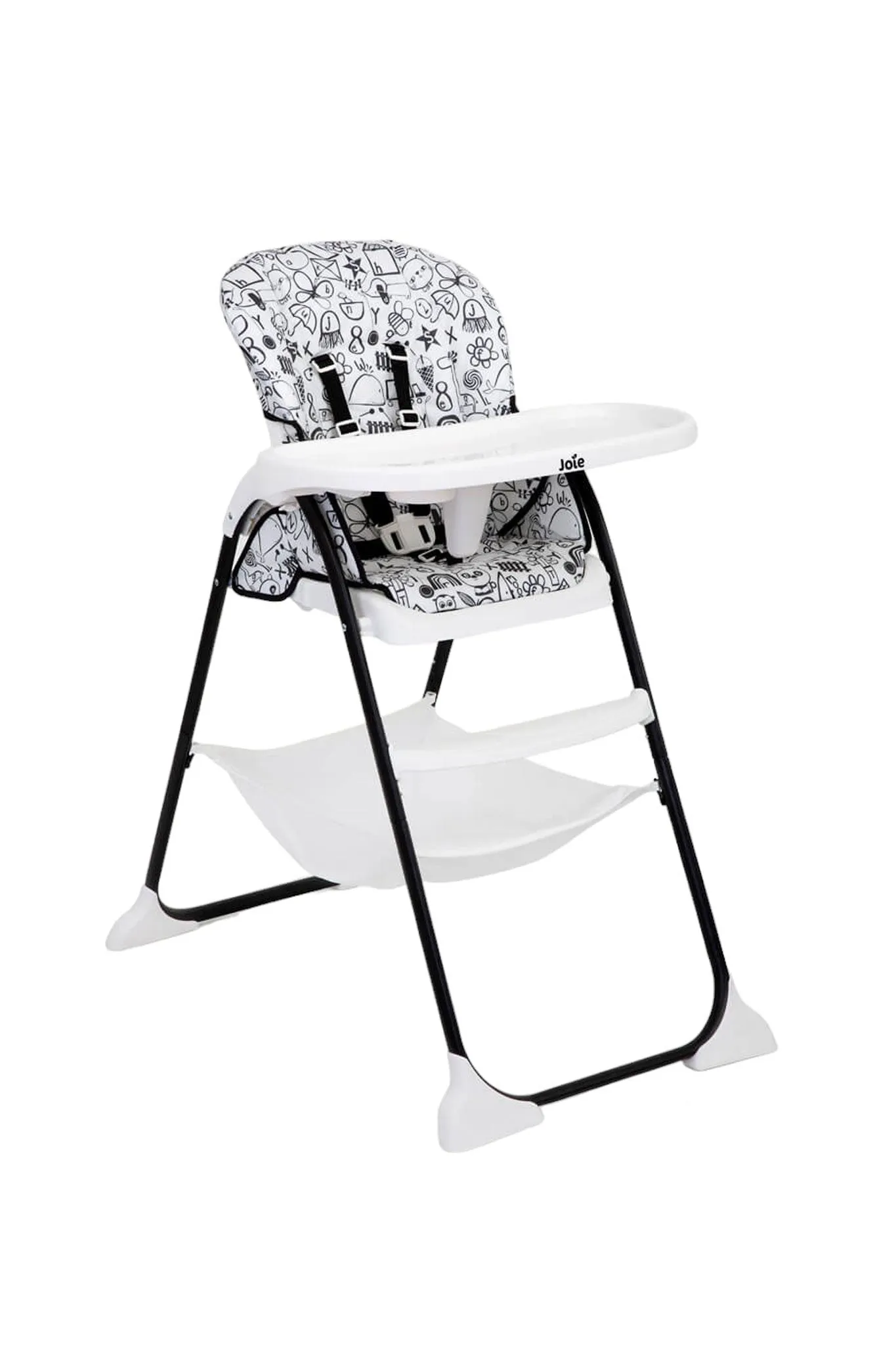 Joie Mimzy Snacker Highchair