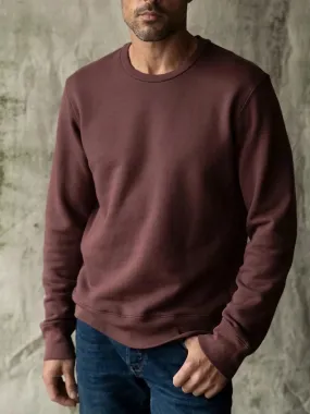 Kings LS Crew Neck