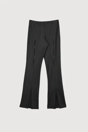 LILITH FLARED LEGGING