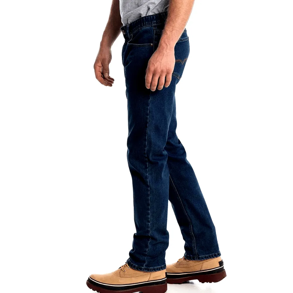 Lois Peter Slim Jeans - 1642-7300-05