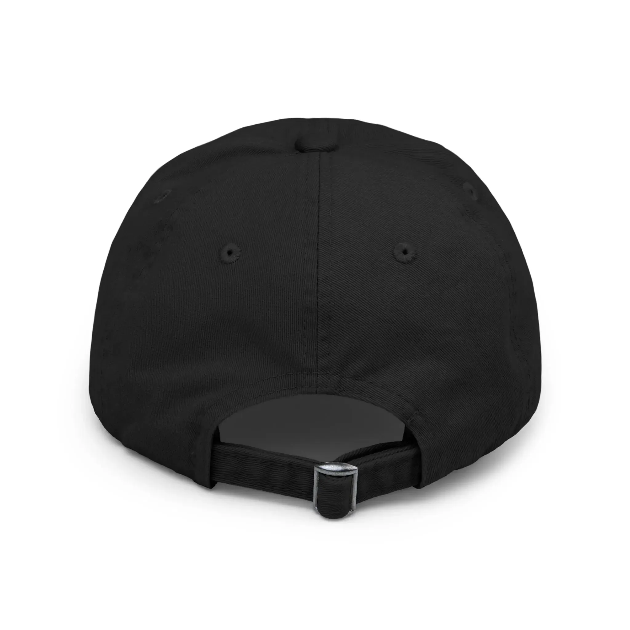 Men's & Women's Distressed Cap
