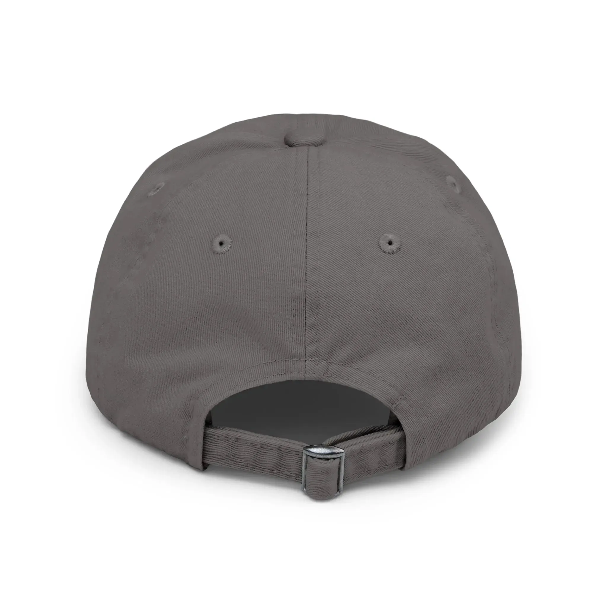 Men's & Women's Distressed Cap