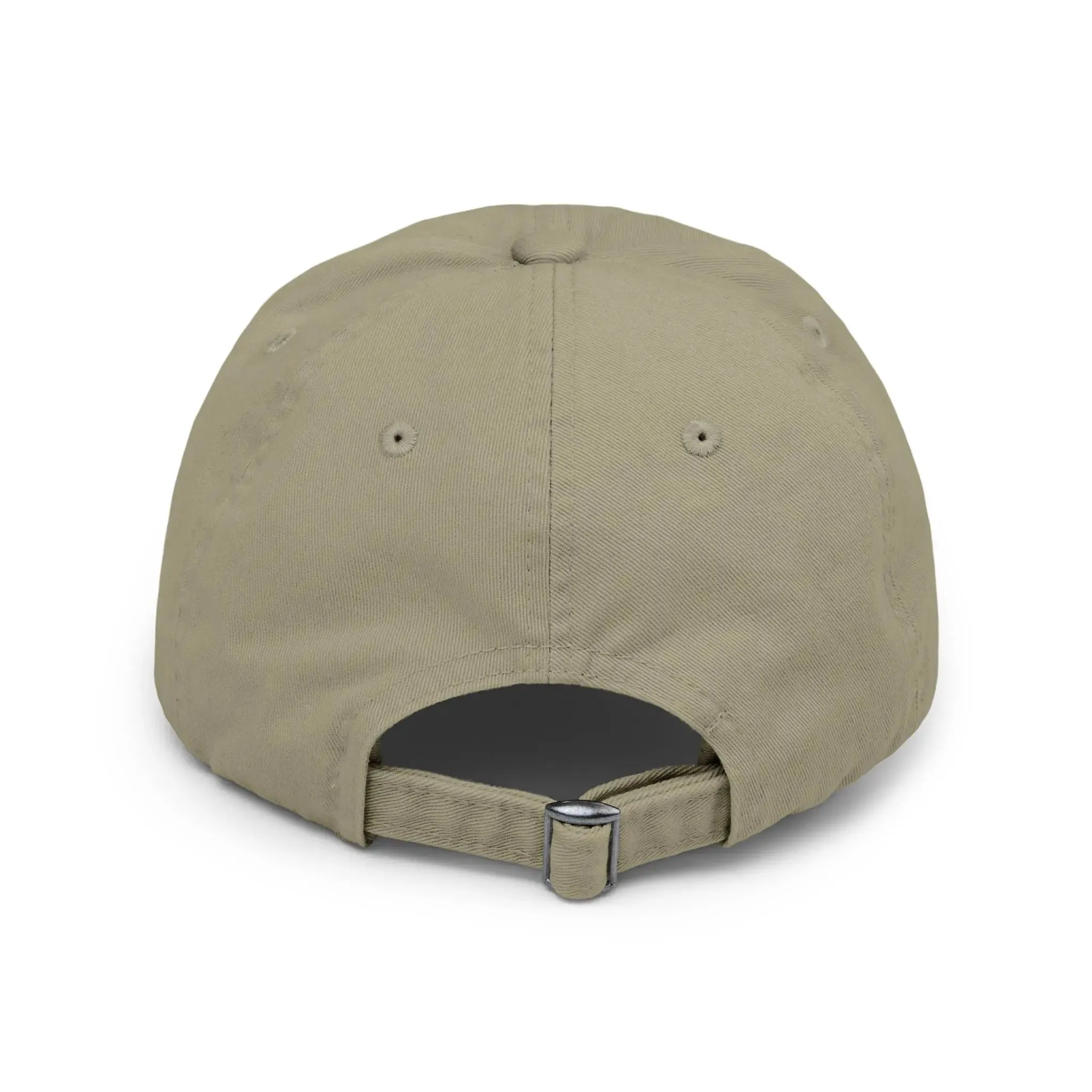 Men's & Women's Distressed Cap