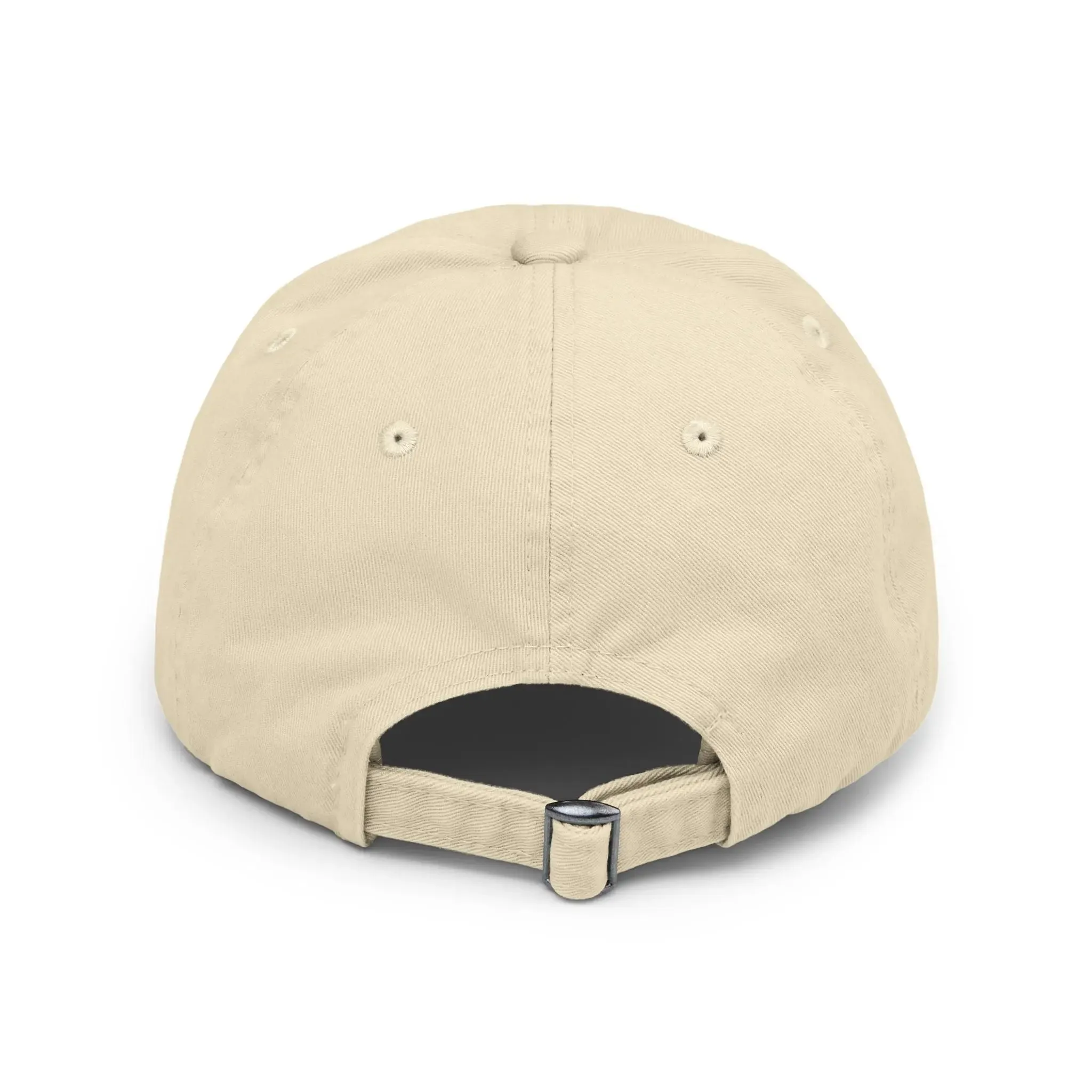 Men's & Women's Distressed Cap