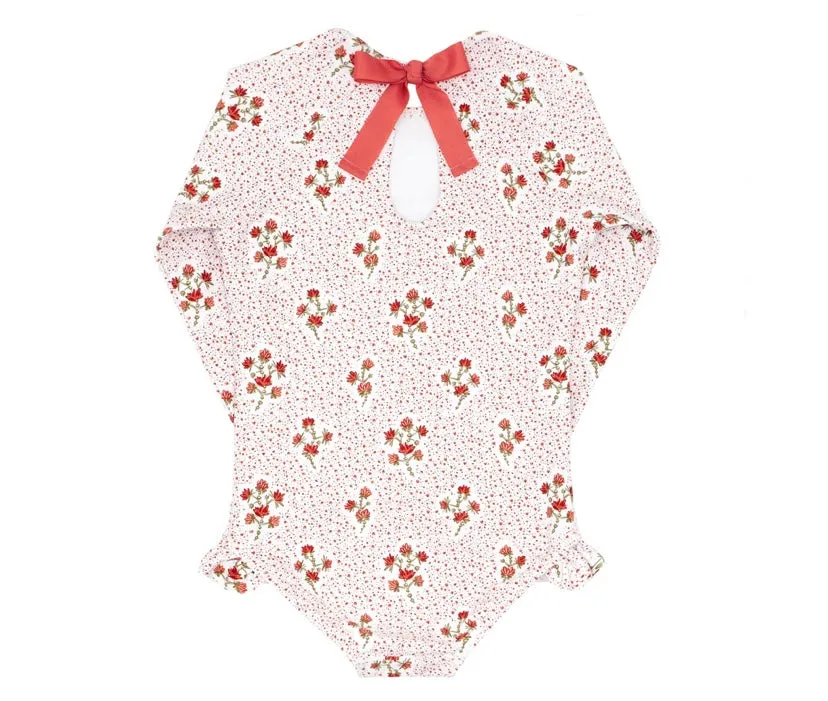 MINNOW~ 1 pc rashguard