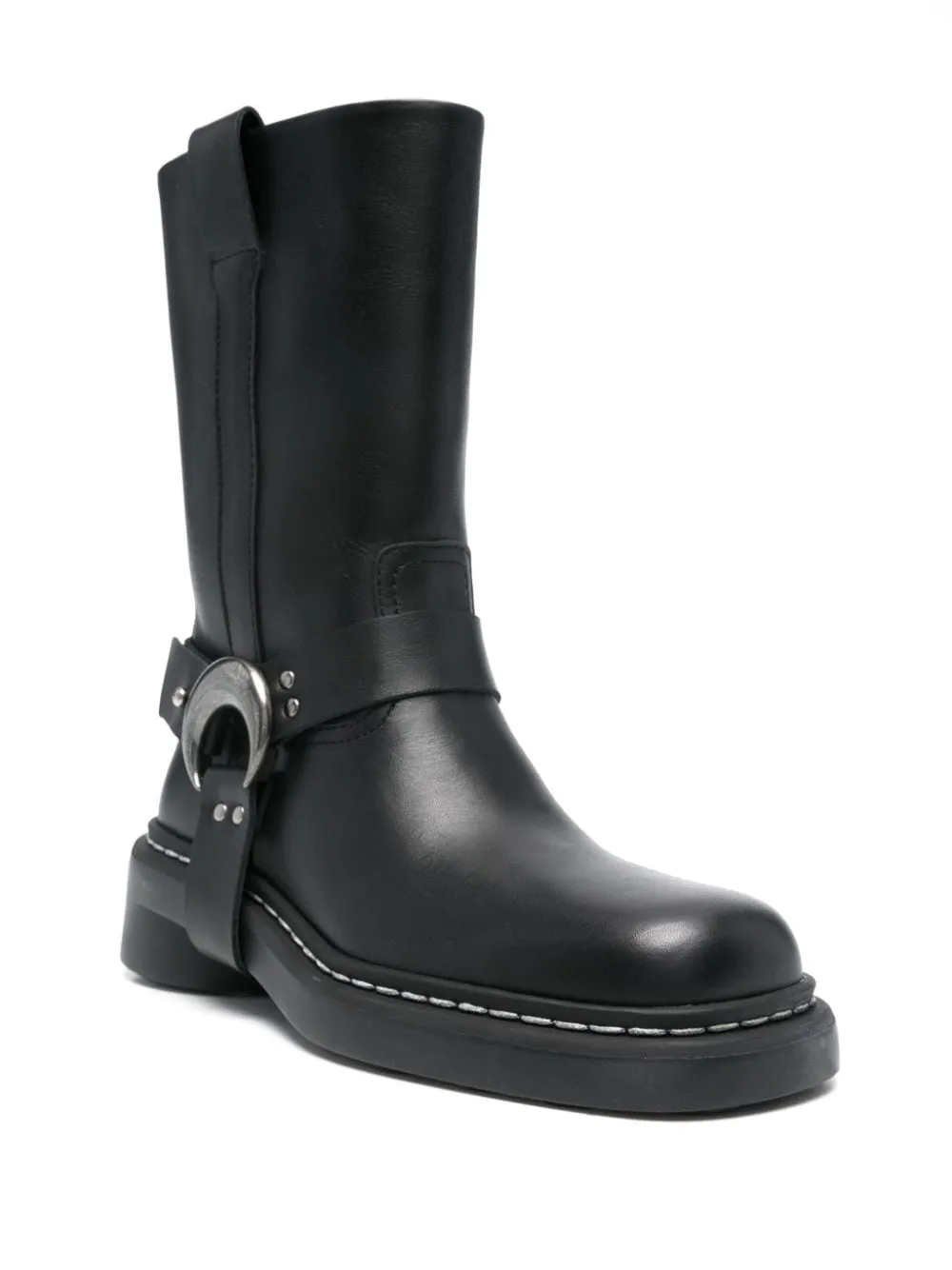 MS MOTO BIKER BOOTS