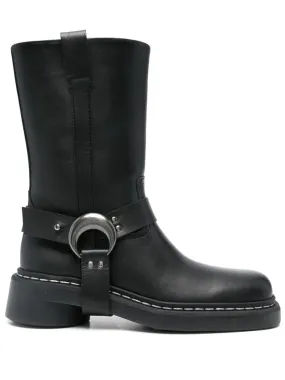 MS MOTO BIKER BOOTS